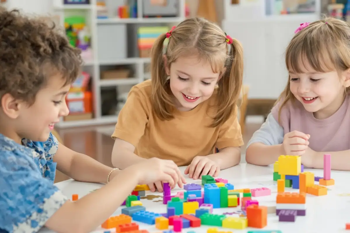 5 jogos educativos que ensinam e divertem as crianças